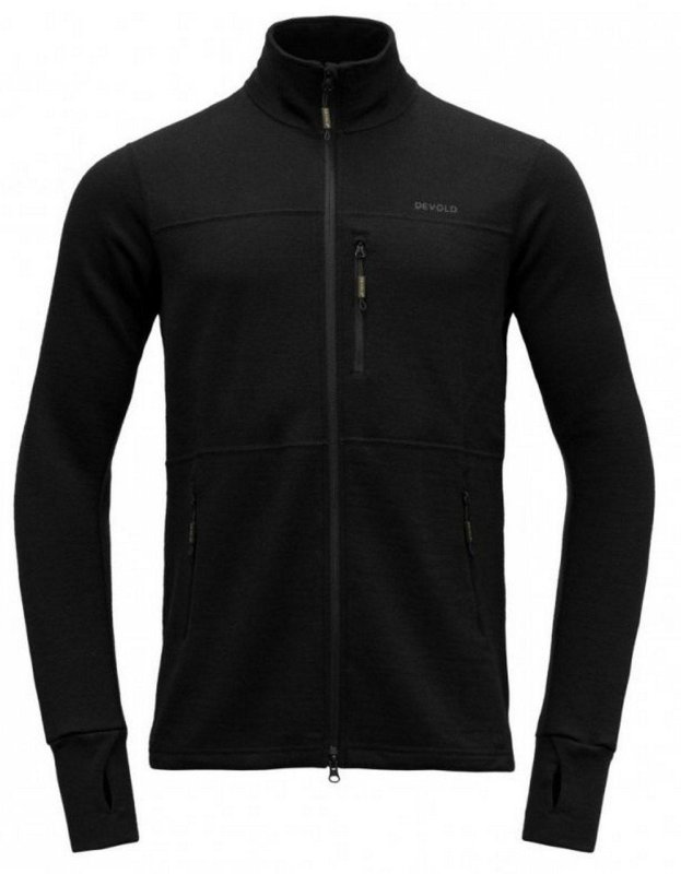 Devold Thermobunda caviar