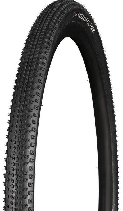 Plášť Bontrager GR2 Ti 700x40C