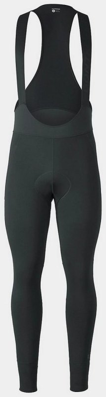 Bontrager Circuit Termo Bib s laclem black