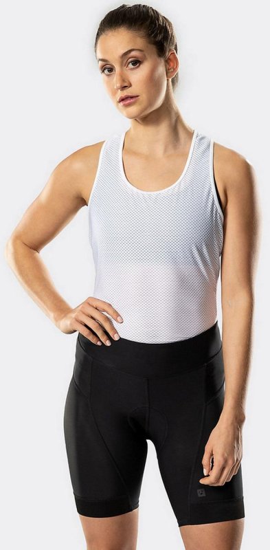 Bontrager Anara W black