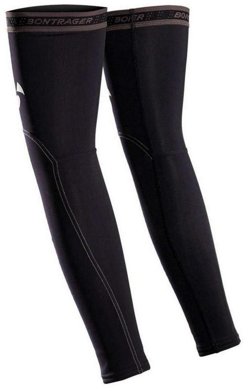 Bontrager Thermal Warmer Arm black