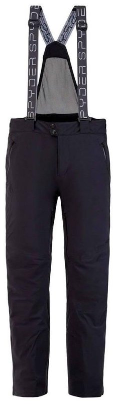 Spyder Bormio GTX black