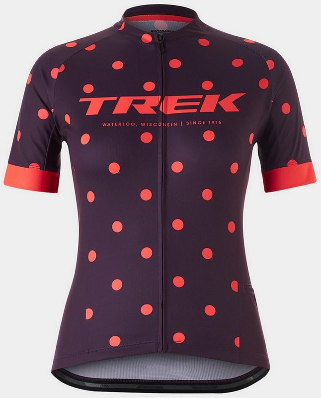 Trek Anara W mulberry