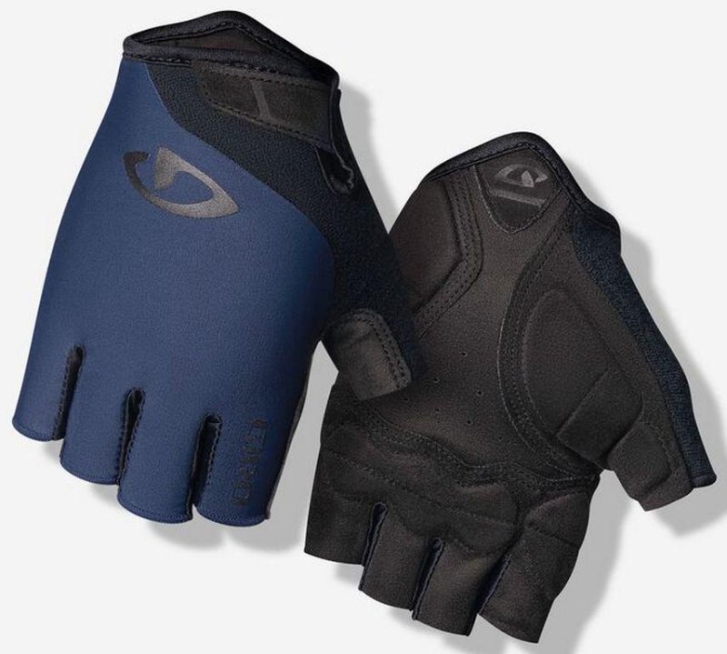 Giro Jag Midnight blue