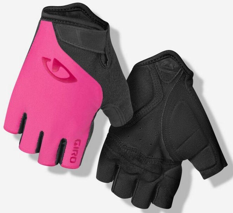 Giro Jagette W magenta