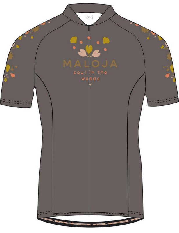 Maloja RubinieM.1/2 stone