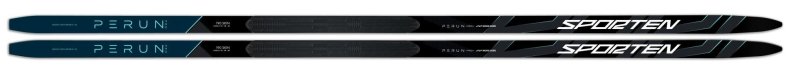 Běžky Sporten Perun Pro Skin M/H