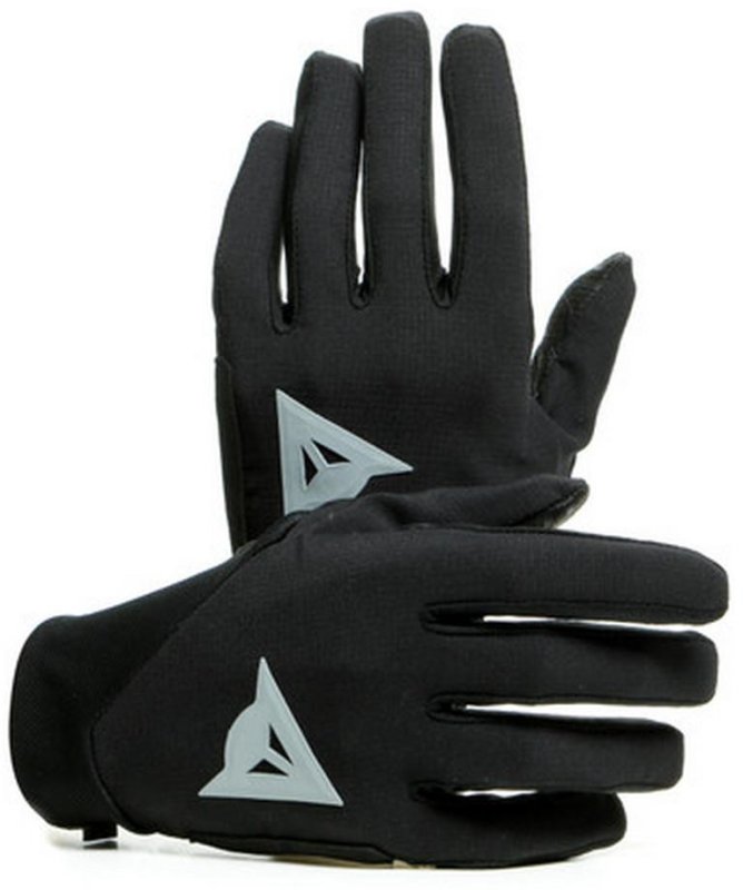 Dainese Hg Caddo black