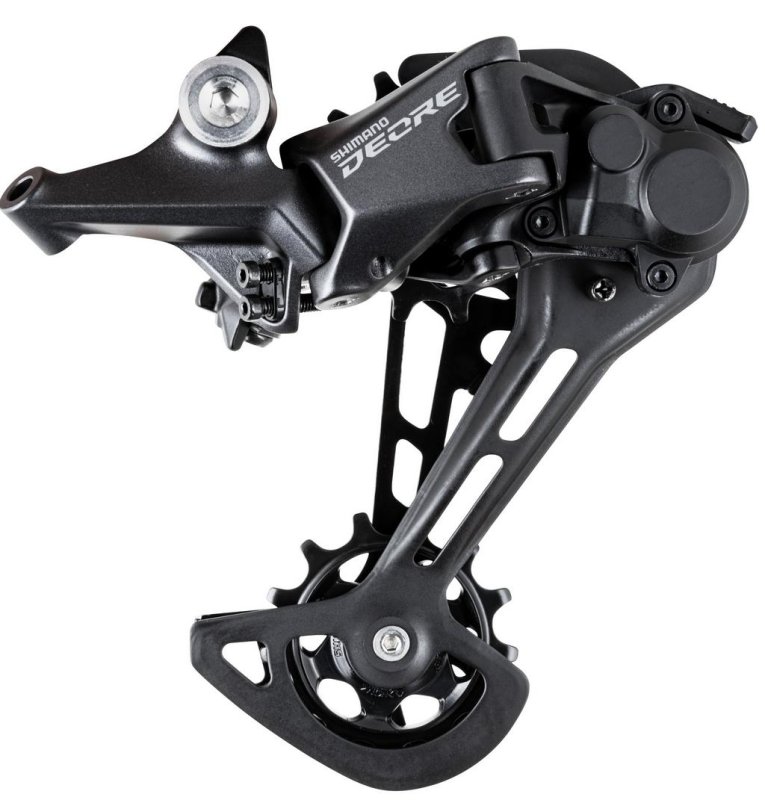 Shomano přehazovačka  RDM5100SGS DEORE 11kolo, dlouhé vodítko