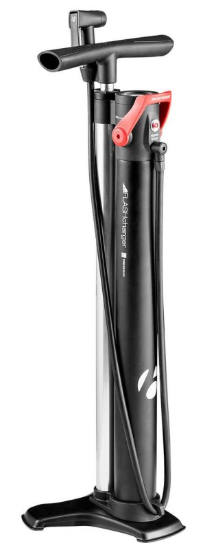 Pumpa na kolo Bontrager Flash Charger