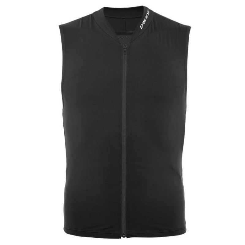 Páteřák Dainese Auxagon Vest black