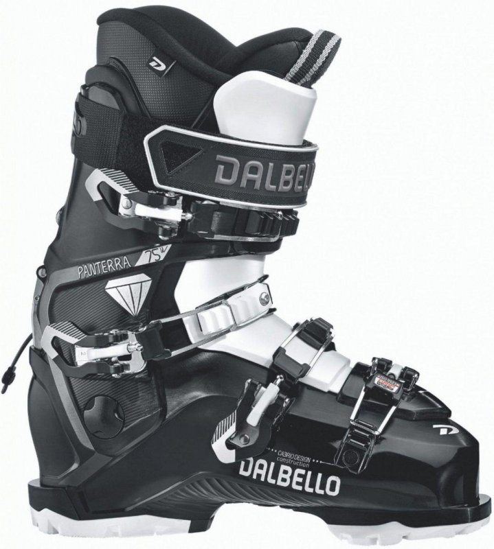 Dalbello Panterra 75 GW Ls black/white