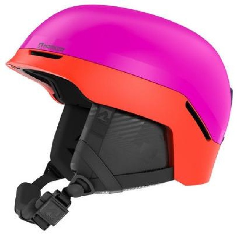 Sjezdová helma Marker Convoy + W purple/fuchsia