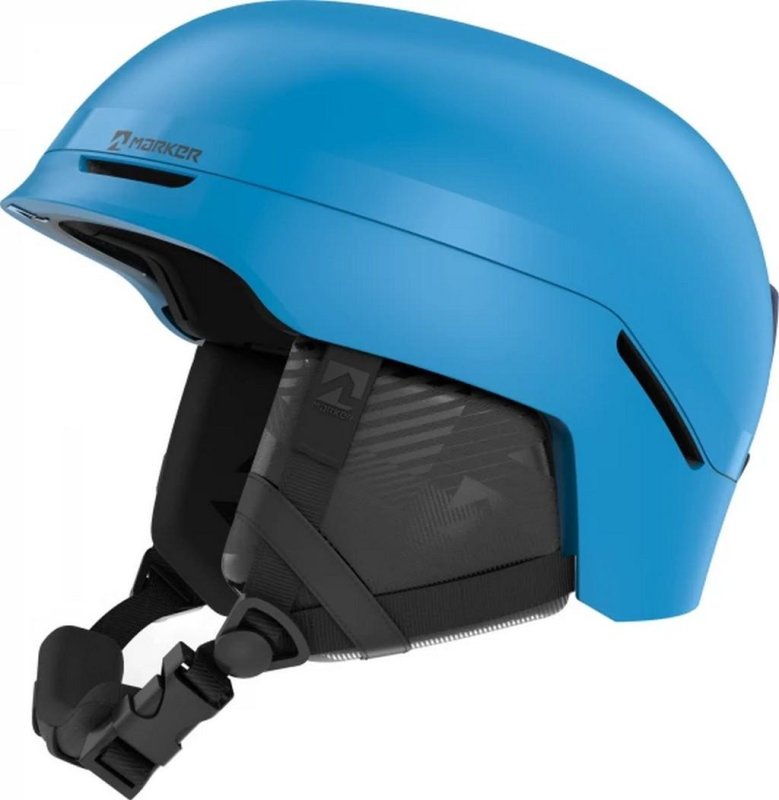 Sjezdová helma Marker Convoy blue