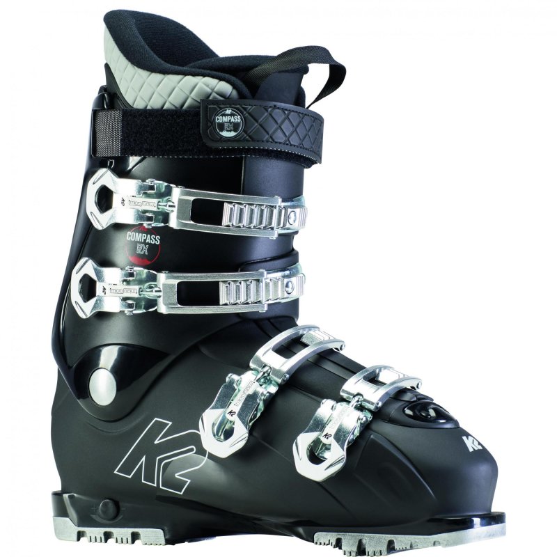 Lyžařské boty K2 Compass RX Gripwalk
