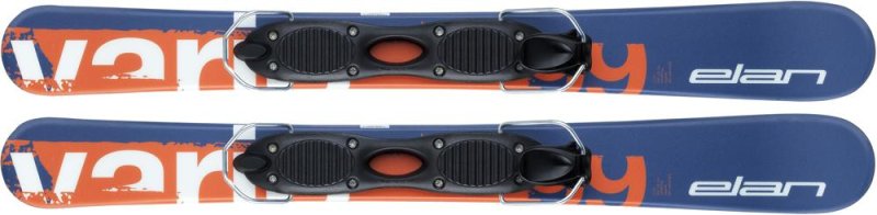 Sjezdové lyže Elan Vario