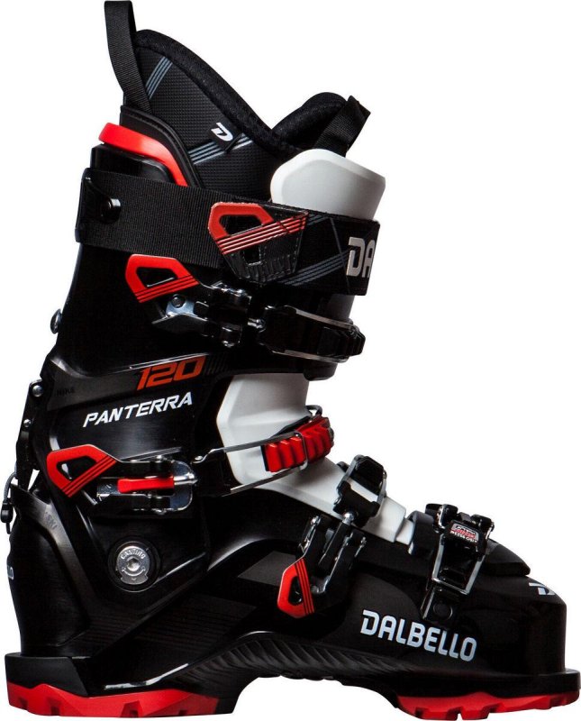 Lyžařské boty Dalbello Panterra 120 GW MS black