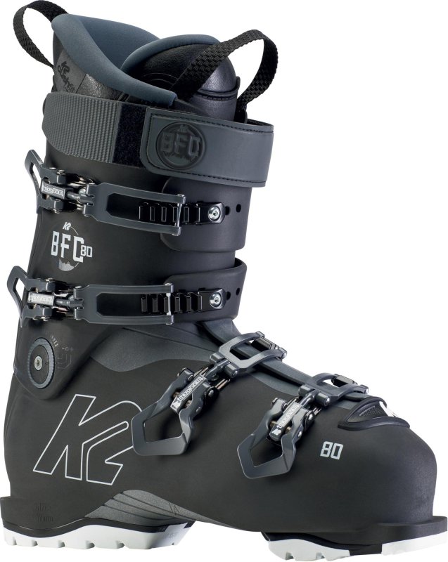 Lyžařské boty K2 BFC 80 Gripwalk
