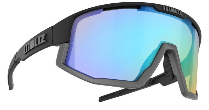 Bliz Vision Nano Optics Nordic Light Matt Coral