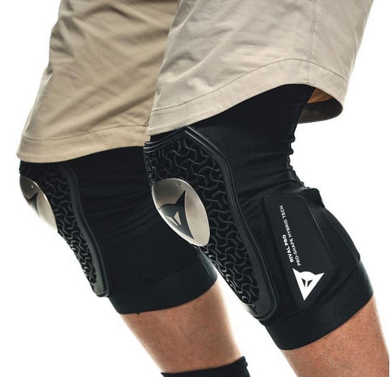 Dainese Rival Pro Knee