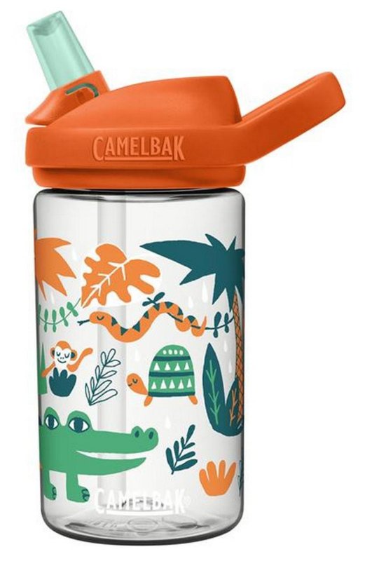 Camelbak Eddy+Kids Jungle Animals 0,4l