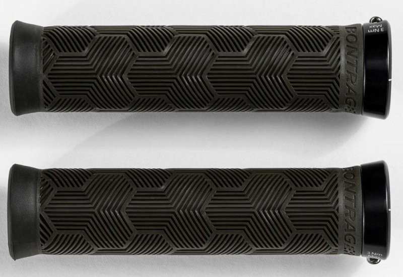 Bontrager grip XR Trail Elite olive