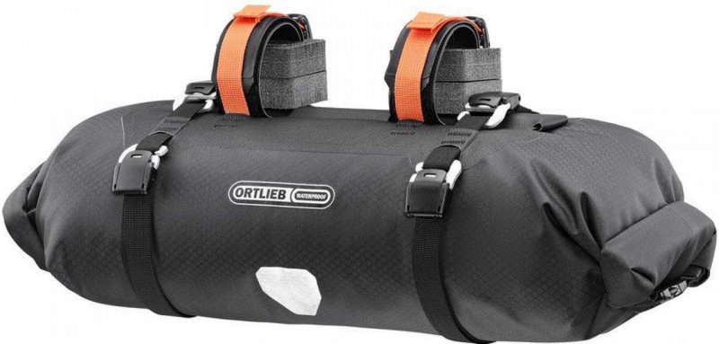Ortlieb Handlebar Pack 9L černá