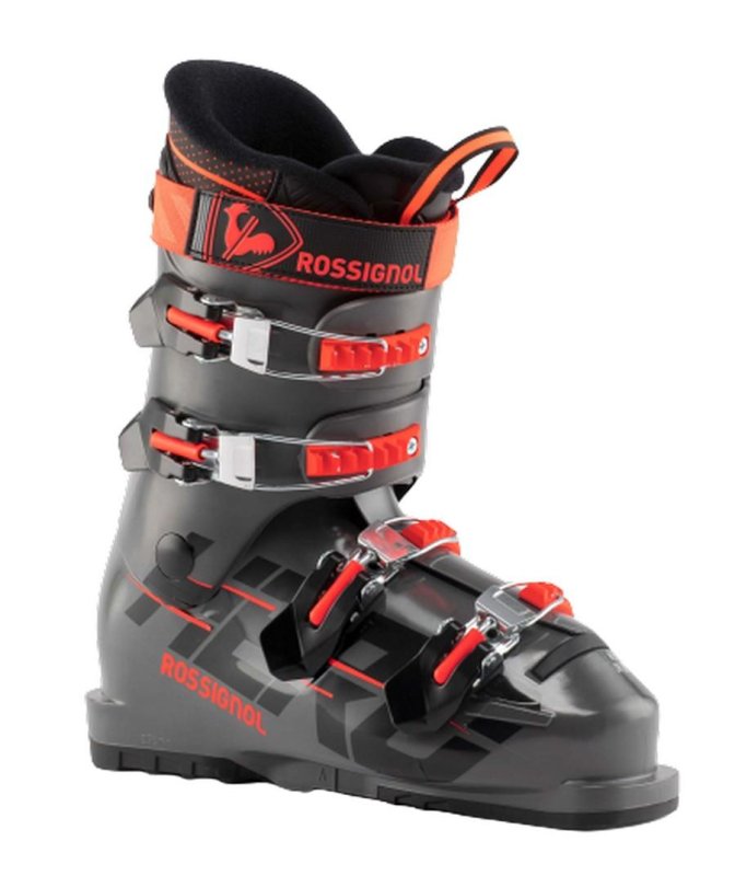 Rossignol Hero 65 meteor grey