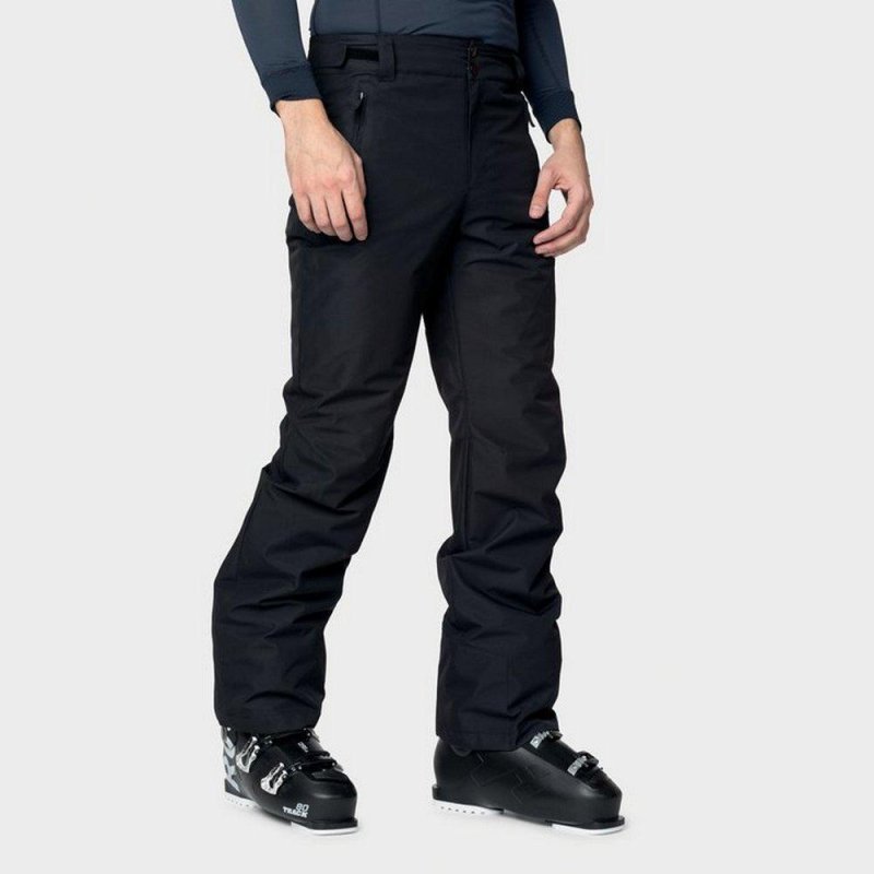 Lyžařské kalhoty Rossignol Rapide Pant black