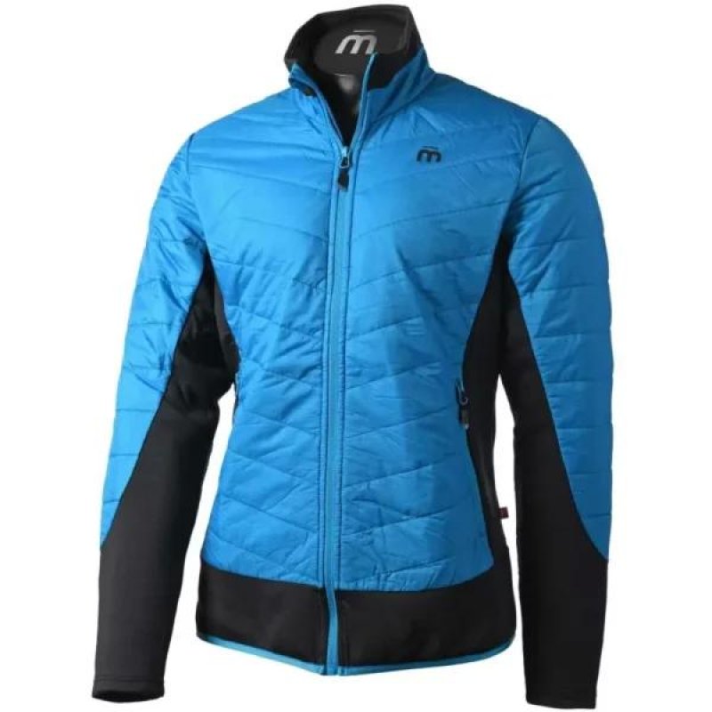 Bunda Mico Cappuccio Fullzip Man Primaloft artic
