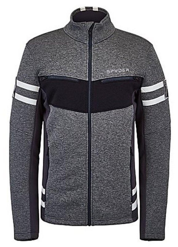 Mikina Spyder Wengen Encore Full Zip Fleece Vco