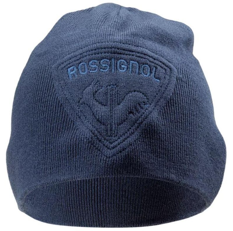 Čepice Rossignol Neo Rooster dark navy
