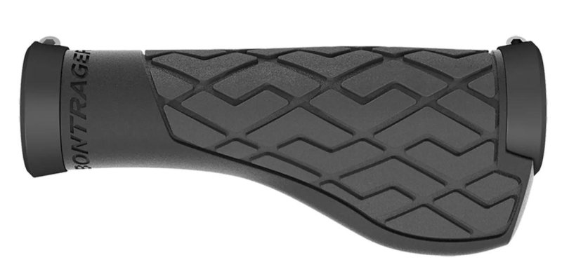 Bontrager grip XR Endurance Elite L velká dlaň black