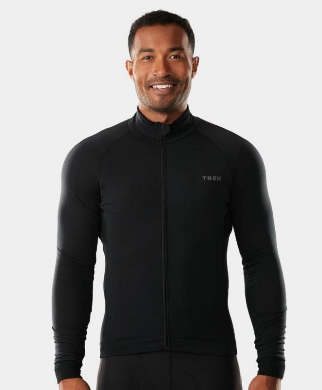 Dres Trek Circiut Termo black