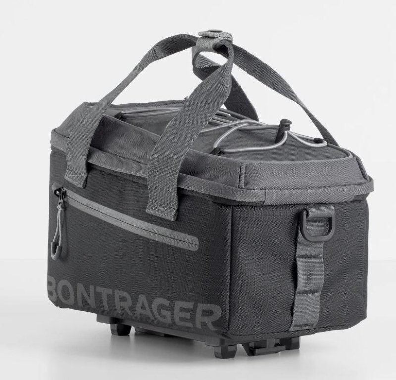 Brašna na kolo Bontrager MIK Commuter 7 L