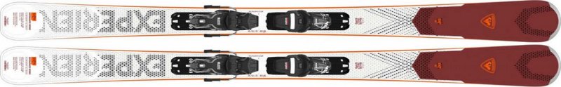 Rossignol Experience 76 CI W + Xpress W10