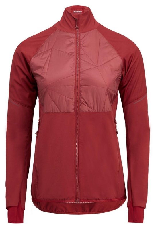 Bunda Silvini Cortena WJ2121 merlot