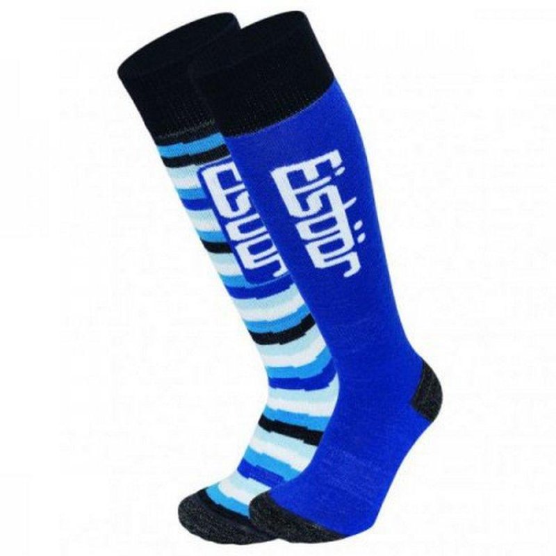 Eisbar Jr Comfort 2 Pack royal