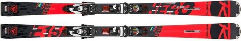 Ross Hero Elite Multi Turn Ti