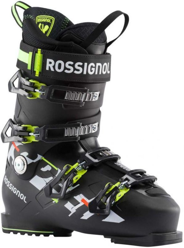 Lyžařské boty Rossignol Speed 100 black