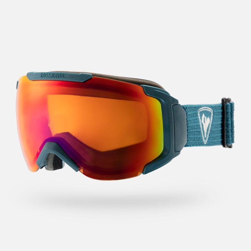 Lyžařské brýle Rossignol Maverick Sonar blue