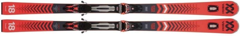 Volkl Racetiger GS + Rmotion2 12