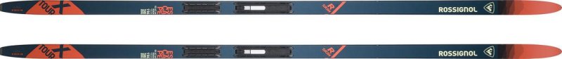 Běžky Rossignol  X-Tour Escape R-Skin  IFP+Tour Step In