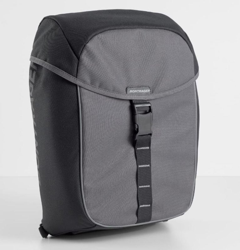 Brašna na kolo postranní Bontrager Commuter 16,5 L