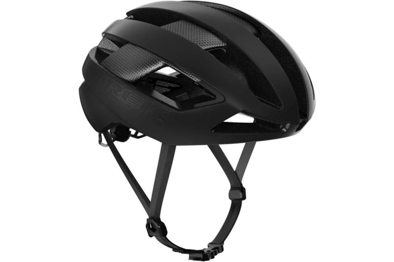 Cyklistická helma Trek Velocis MIPS black