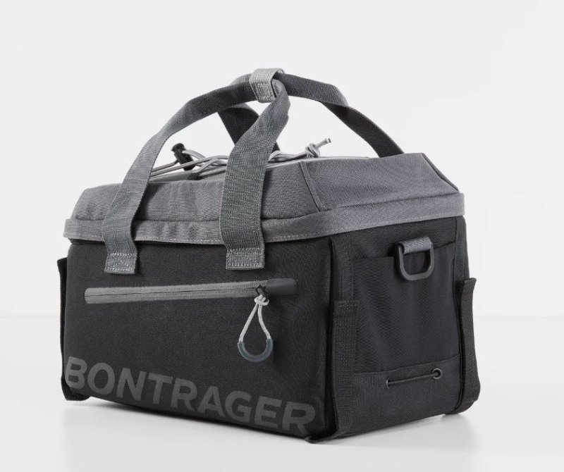 Brašna na zadní nosič Bontrager Commuter Trunk Bag 7 L