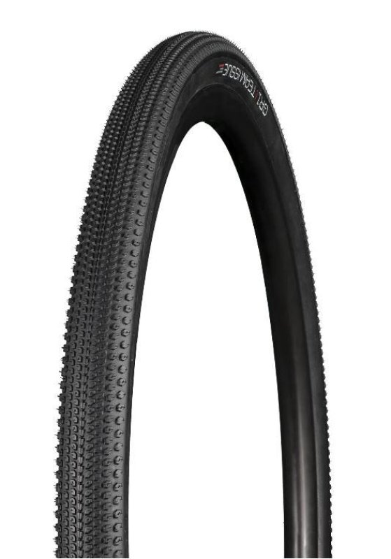 Plášť Bontrager GR1 Team Issue 700x40C