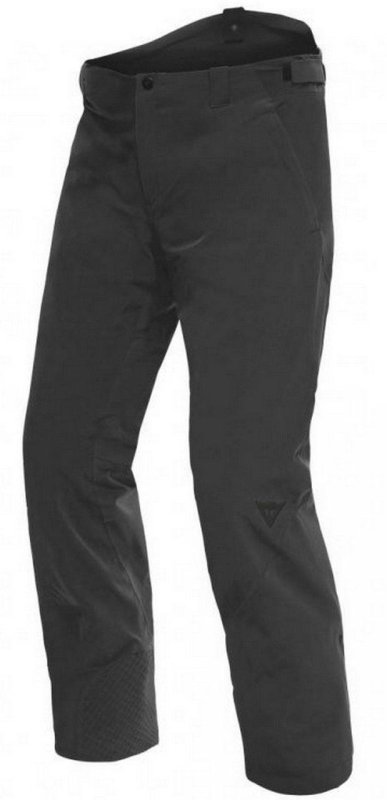 Lyžařské kalhoty Dainese P001 Dermizax EV lime