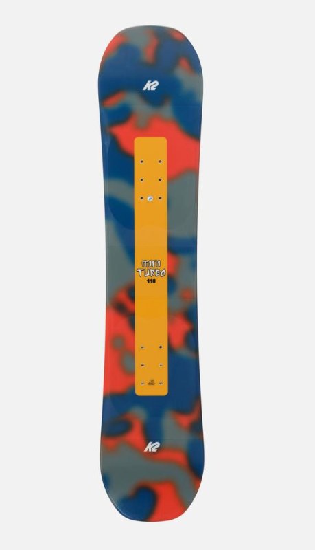K2 Mini Turbo