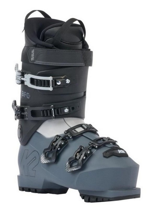 Lyžařské boty K2 BFC 80